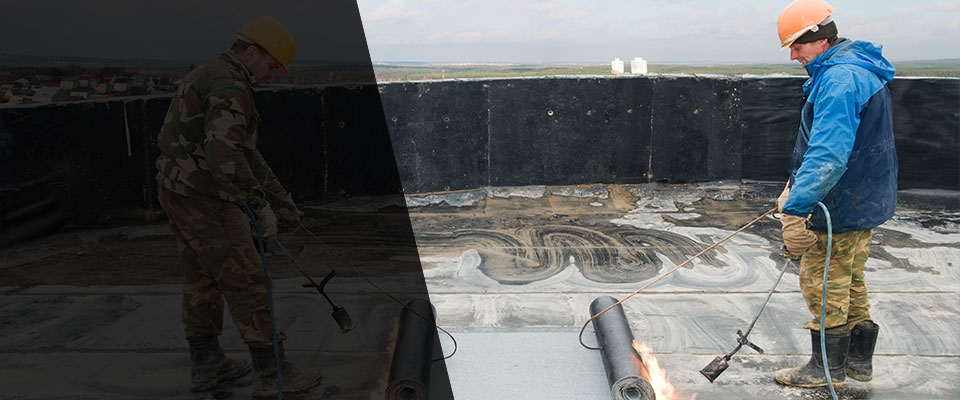 Montreat Roofing Contractors